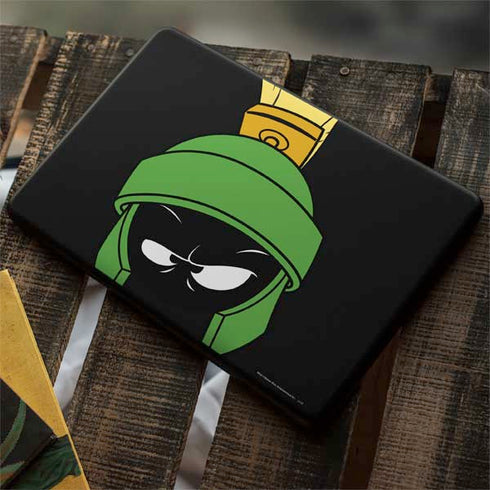 Looney Tunes Marvin the Martian Google Pixelbook Go Skin